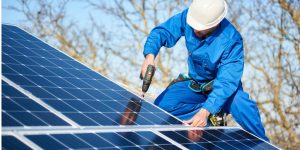 Installation Maintenance Panneaux Solaires Photovoltaïques à Arros-de-Nay
